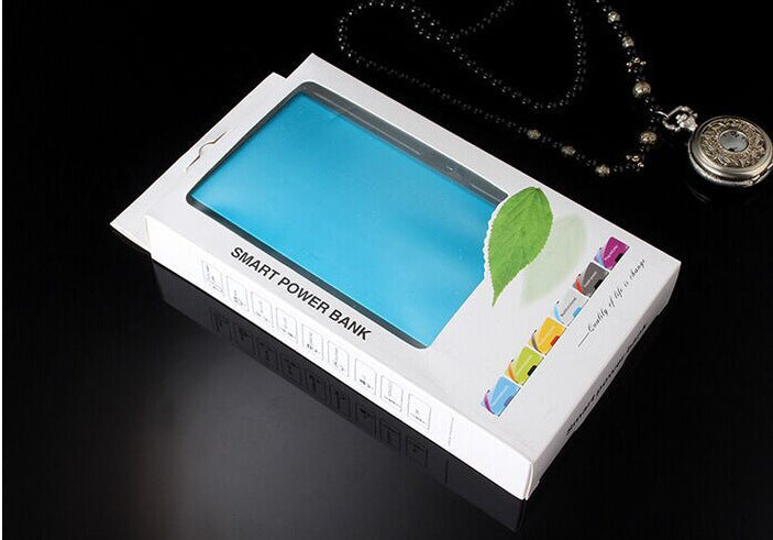 20000mah power bank 0 - Tophatter Daily Deals