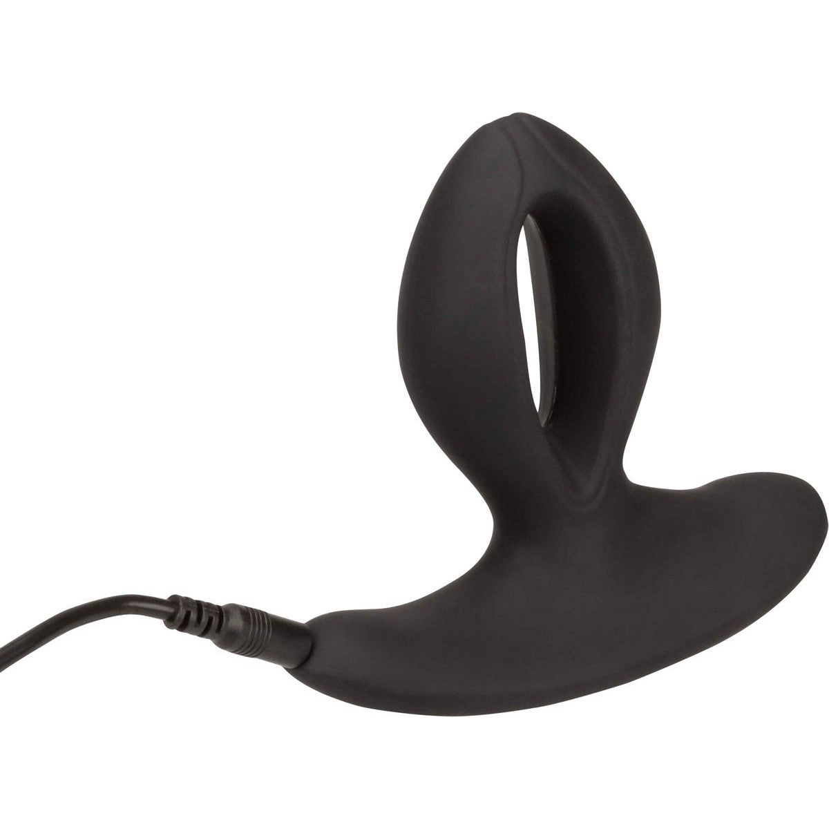 Eclipse Dual Motor Probe in Black Anal Sex Toys - Tophatter Daily Deals