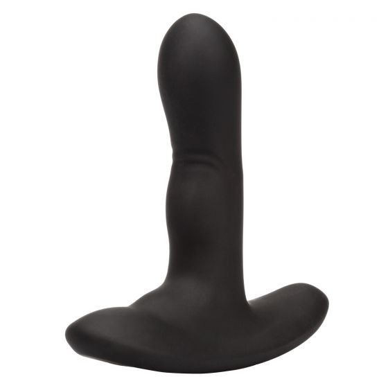 Eclipse Rocking Probe in Black Anal Sex Toys - Tophatter Daily Deals