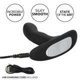 Eclipse Rocking Probe in Black Anal Sex Toys - Tophatter Daily Deals