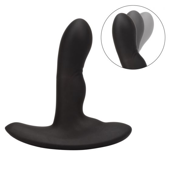 Eclipse Rocking Probe in Black Anal Sex Toys - Tophatter Daily Deals
