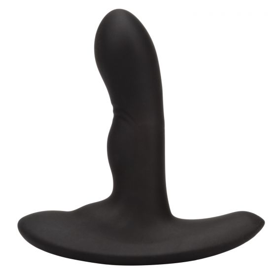 Eclipse Rocking Probe in Black Anal Sex Toys - Tophatter Daily Deals