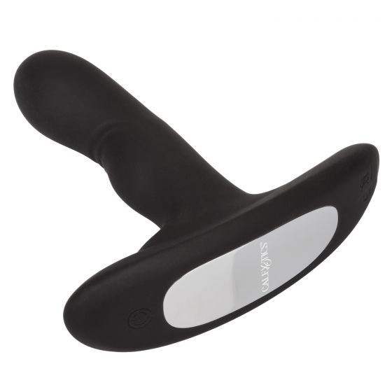 Eclipse Rocking Probe in Black Anal Sex Toys - Tophatter Daily Deals