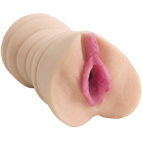 Sasha Grey Ultraskyn Cream Pie Pocket Pussy – Ultra-Realistic Pocket Pussy > Sex Toys For Men > Masturbators > Pornstar - Tophatter Daily Deals