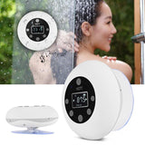 Bluetooth speaker in bathroom 0 - Tophatter Daily Deals