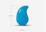 Bluetooth headset S530 mini wireless ear phone micro motion stereo Bluetooth headset manufacturers selling 0 - Tophatter Daily Deals