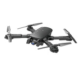4K HD professional remote control quadcopter 0 - Tophatter Daily Deals