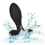Eclipse Slender Probe in Black Anal Sex Toys - Tophatter Daily Deals