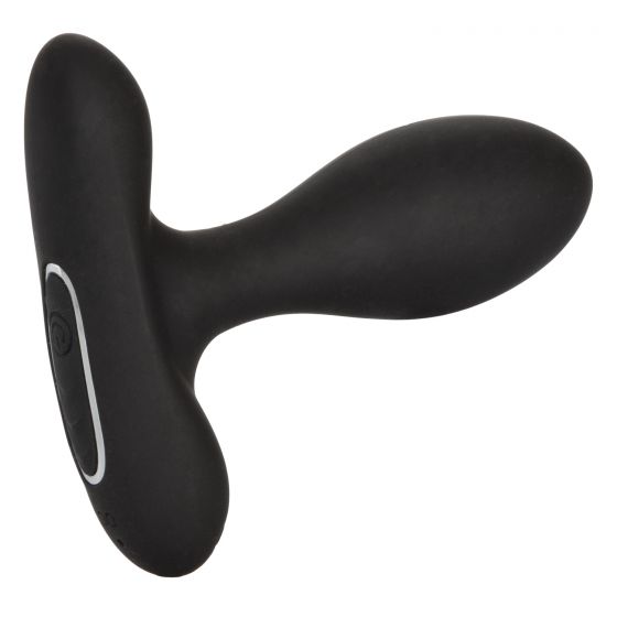 Eclipse Slender Probe in Black Anal Sex Toys - Tophatter Daily Deals