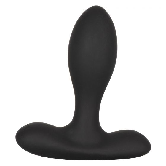 Eclipse Slender Probe in Black Anal Sex Toys - Tophatter Daily Deals
