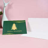 24 set Christmas cards 0 - Tophatter Daily Deals