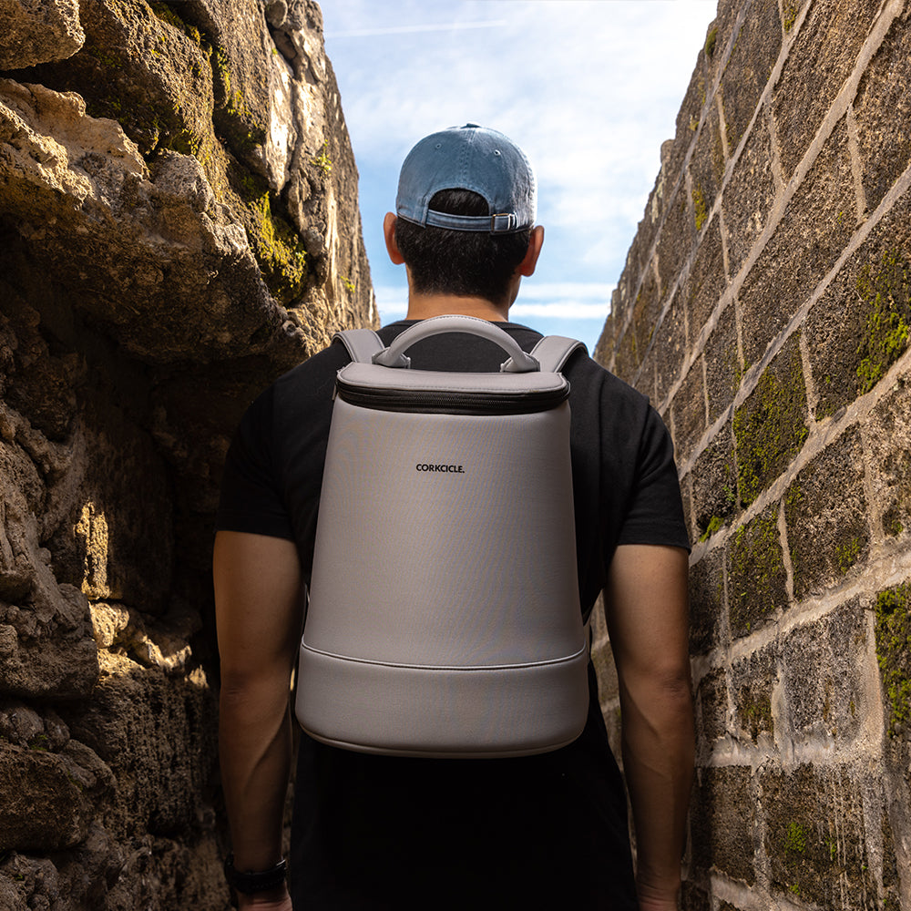 Eola Bucket Cooler Bag by CORKCICLE. Coolers - Tophatter Daily Deals