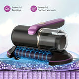 Vacuum Cleaner Automatic Heating Pet Hair Tool Vacuum & Floorcare > Vacuum - Tophatter Daily Deals