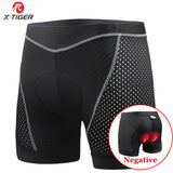 Bicycle Riding Briefs And Shorts Summer Men'S Professional Road Mountain Bike Riding Pants 3Style 0 - Tophatter Daily Deals