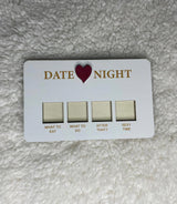 Spice Dice™️ - 5 Dice Date Night Game for Couples Couples Games & Dice - Tophatter Daily Deals