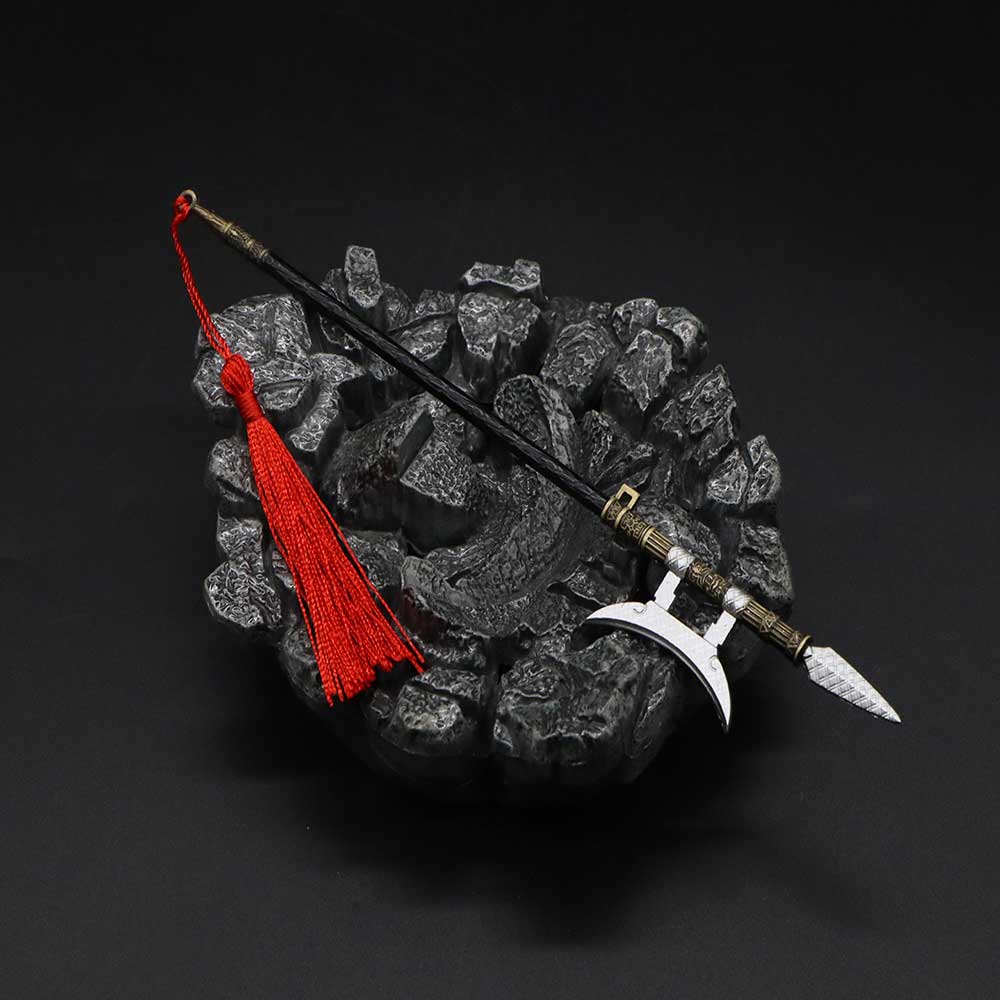 Lv Bu Long Gun - Tophatter Daily Deals