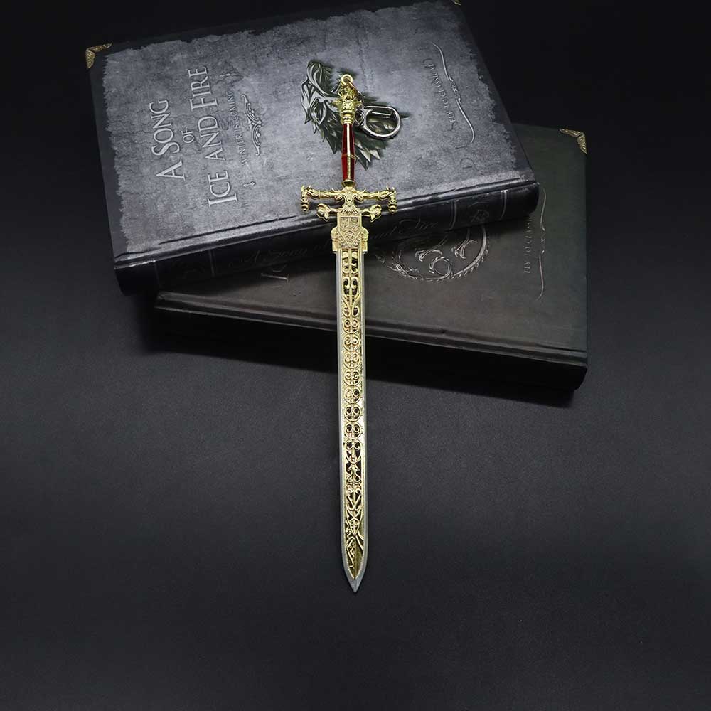 Sword of Night and Fire Sword of Night and Fire Only - Tophatter Daily Deals