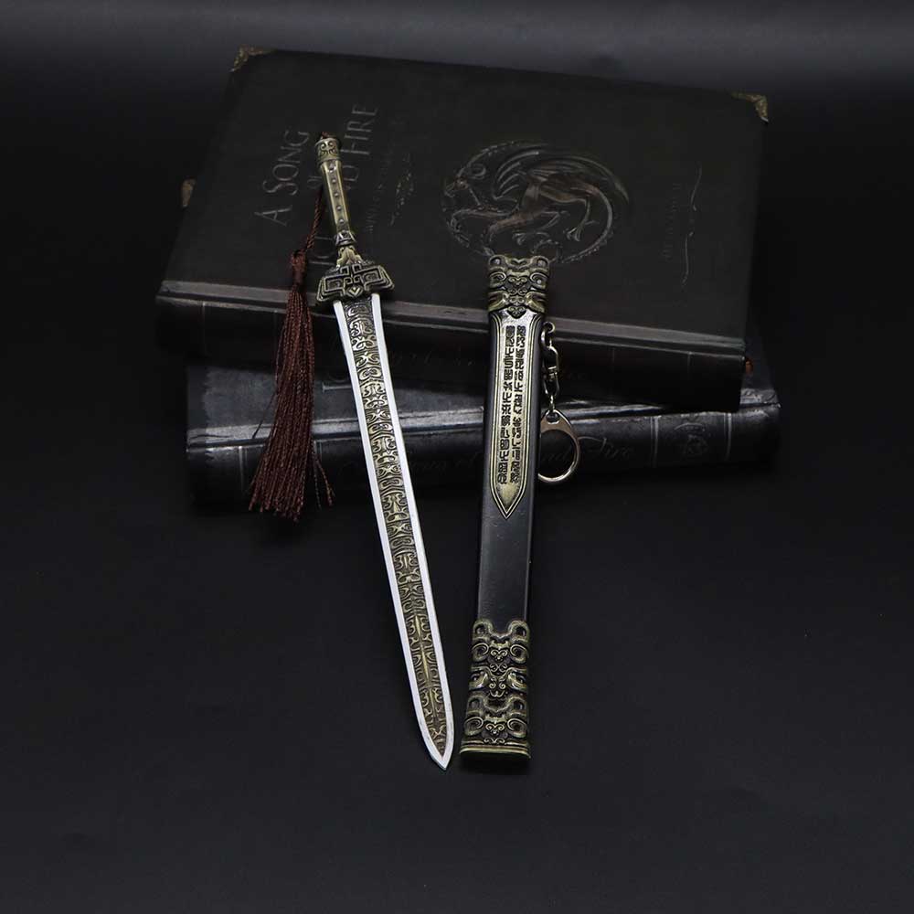 Xuanyuan Sword - Tophatter Daily Deals