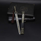 Xuanyuan Sword - Tophatter Daily Deals