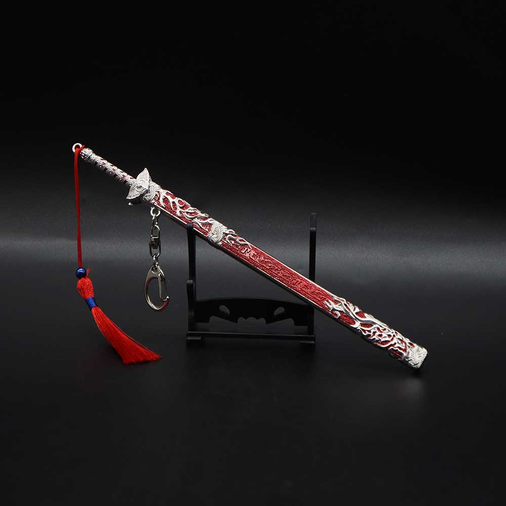 Ancient Chinese Chivalrous Sword - Tophatter Daily Deals