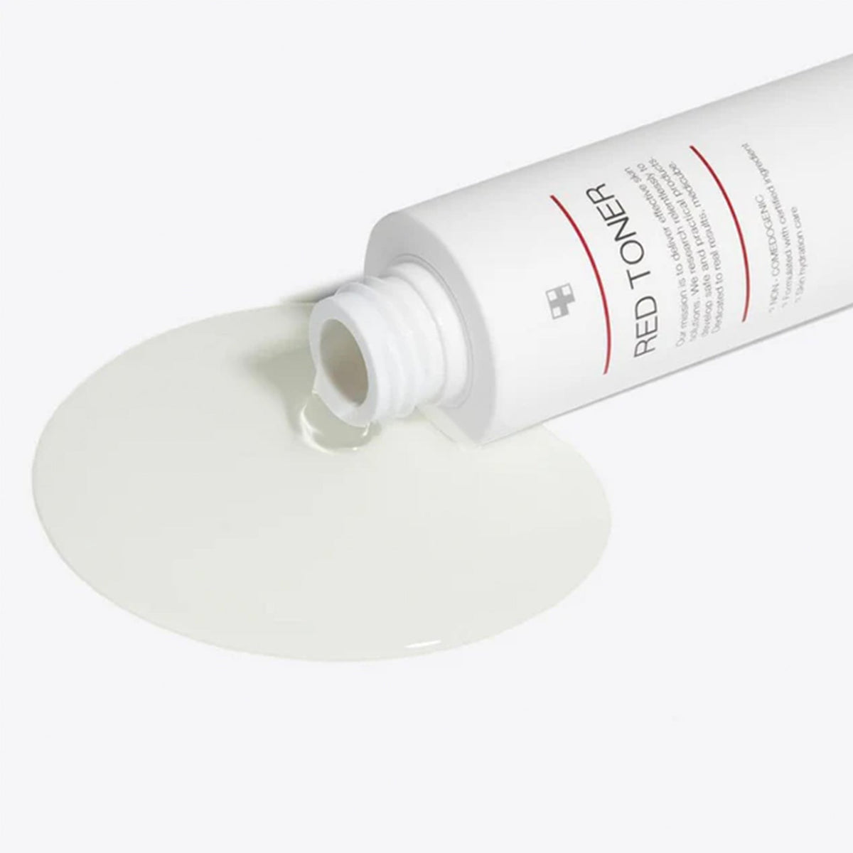 Medicube Red Toner 2.0 Toner 100ml Bottle - Tophatter Daily Deals
