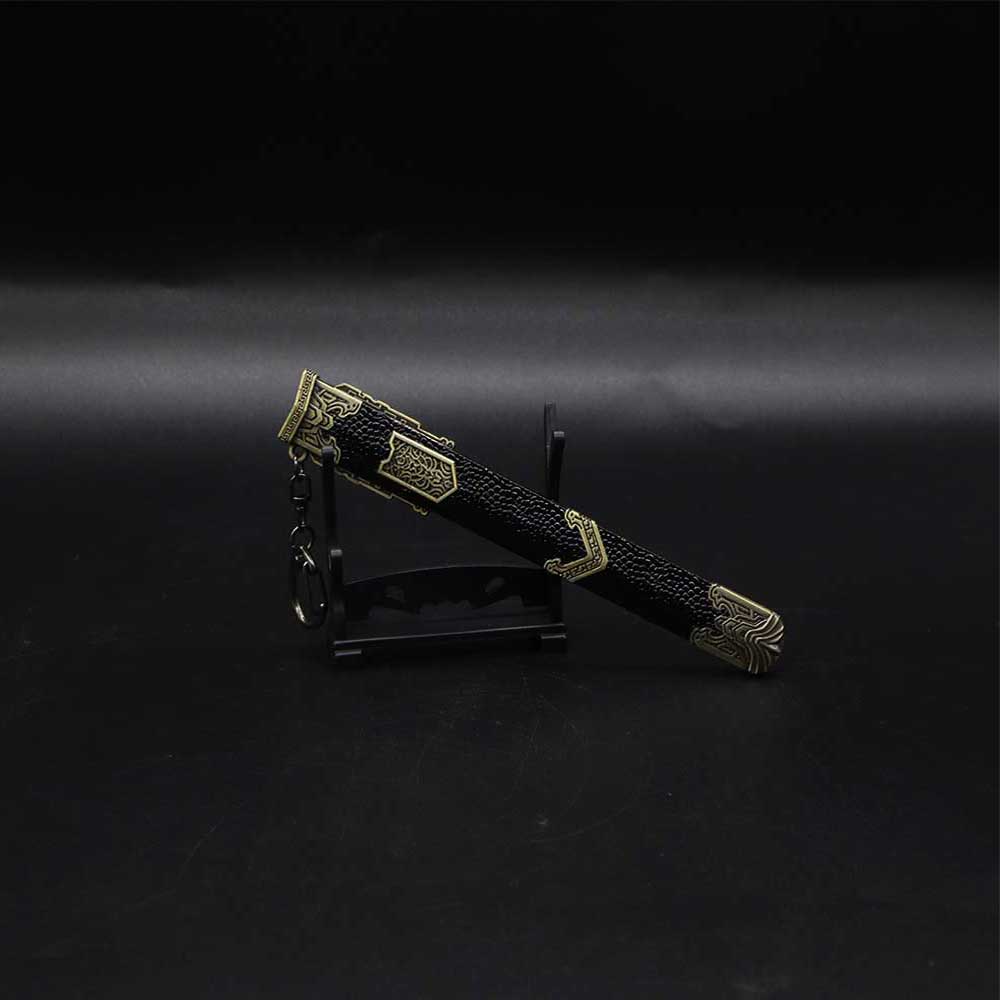 Heaven Reliant Long Sword - Tophatter Daily Deals