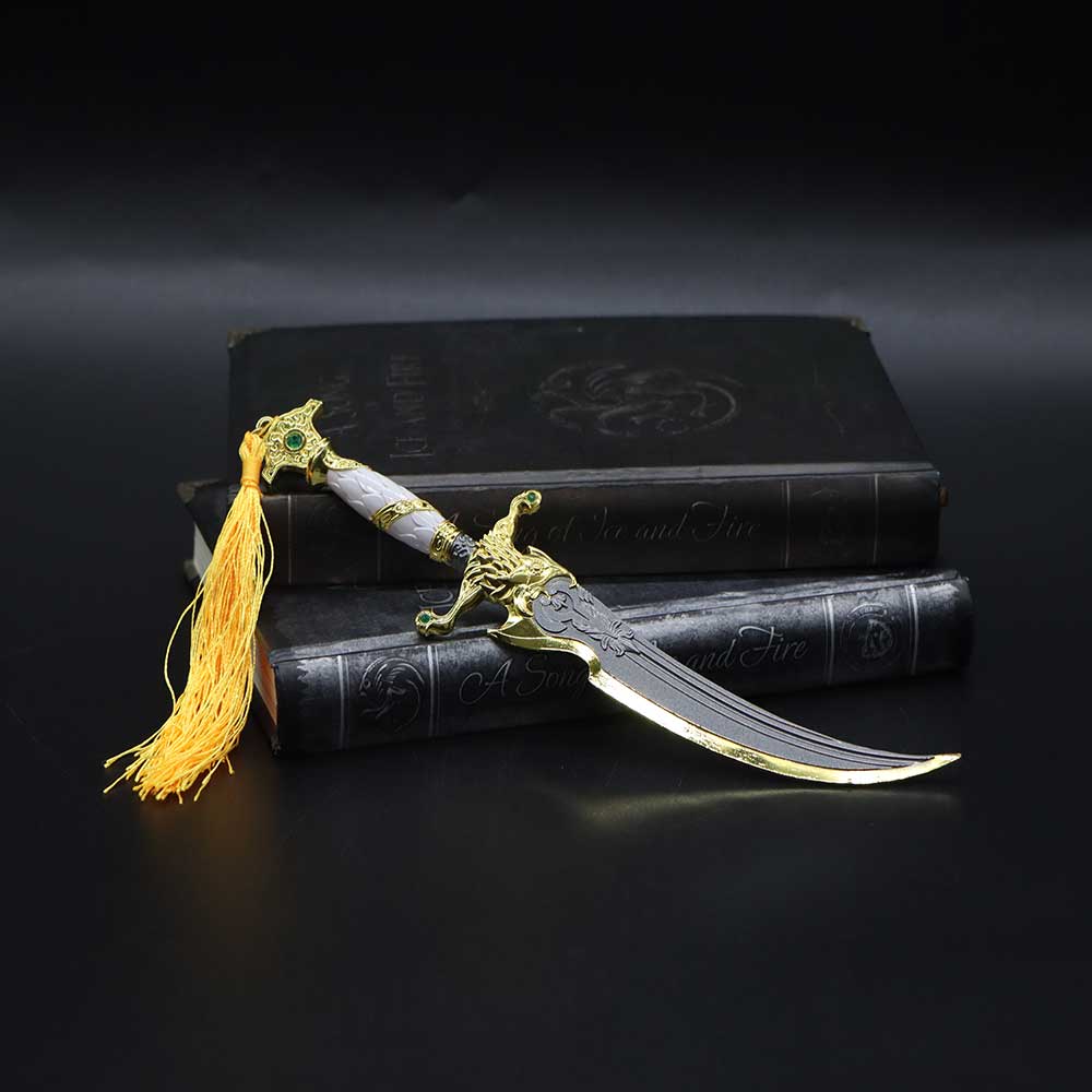 Eagle Kiss Dagger Eagle Kiss Dagger Only - Tophatter Daily Deals