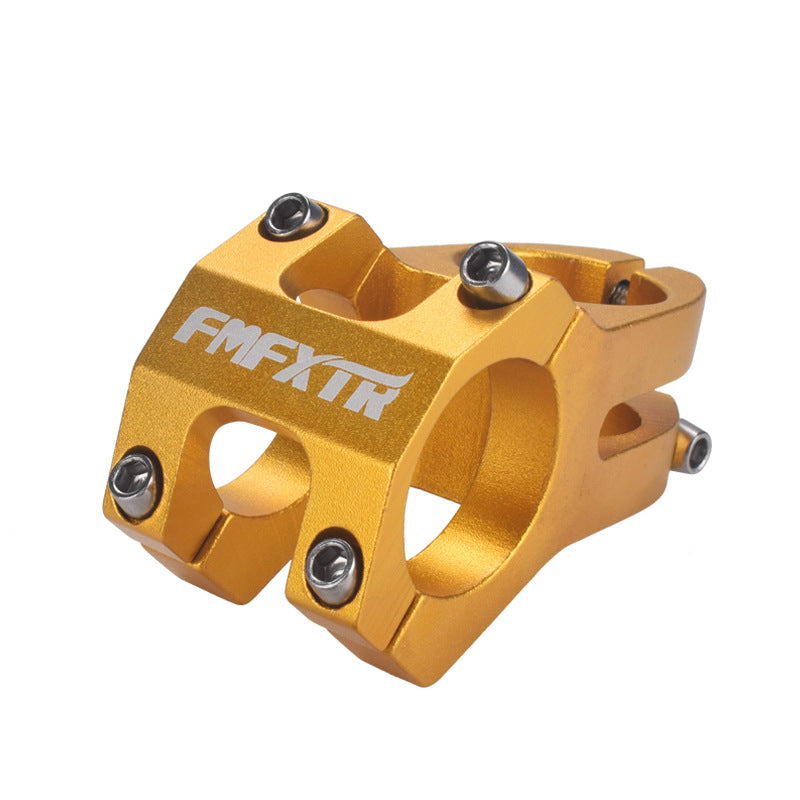 Bicycle Stem Tap Handle Accessories 0 - Tophatter Daily Deals