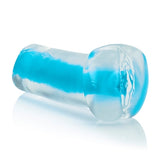 Shanes World Blue College Tease Masturbator Sleeve > Sex Toys For Men > Masturbators > Manual - Tophatter Daily Deals