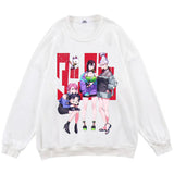 DandaDan High Quality Original Hoodie Costume - Tophatter Daily Deals