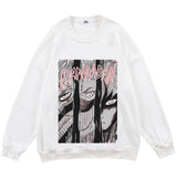 DandaDan Anime Momo High Quality Original Hoodie Costume - Tophatter Daily Deals