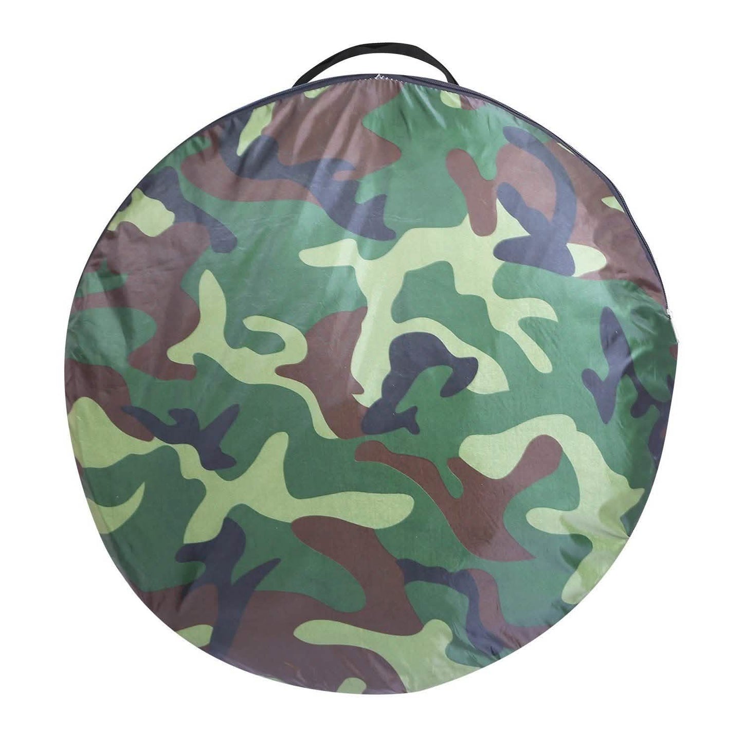 3/4 Person Instant Pop Up Dome Tent Outdoor Recreation - Tophatter Daily Deals