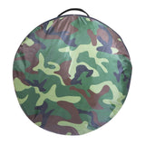 3/4 Person Instant Pop Up Dome Tent Outdoor Recreation - Tophatter Daily Deals