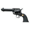 Kimar Deluxe 1873 6mm Fast Draw Blank Firing Revolver Black Finish - TOPHATTER'S ARMORY DEALS Collectible Weapons - Tophatter Daily Deals