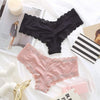 Light sexy lace panties 0 - Tophatter Daily Deals