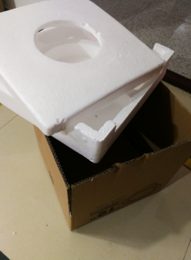 Aluminum Alloy Twisting Table Bubble wrap 0 - Tophatter Daily Deals