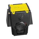 TASER® X26C Police Strength Tactical Self Defense Taser - Tophatter Daily Deals