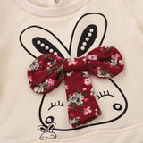 Autumn children female children 0-1-3-5 years old baby girl skirt dress long sleeved women age children skirt 0 - Tophatter Daily Deals