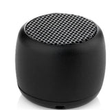 Bluetooth Speakers Black 0 - Tophatter Daily Deals
