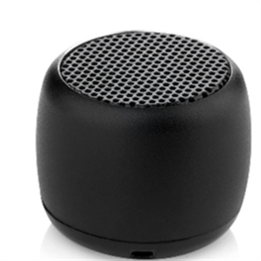 Bluetooth Speakers Black 0 - Tophatter Daily Deals