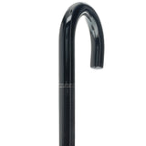 Exclusive Dr. House Flame Tourist Cane - Carbon Fiber Dr Gregory House Walking Canes - Tophatter Daily Deals