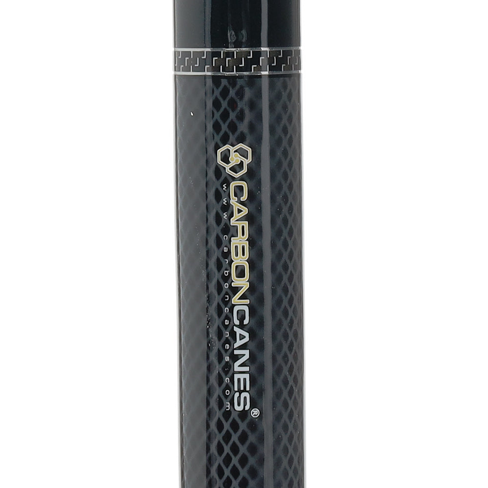Exclusive Dr. House Flame Tourist Cane - Carbon Fiber Dr Gregory House Walking Canes - Tophatter Daily Deals