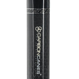 Exclusive Dr. House Flame Derby Cane - Carbon Fiber Dr Gregory House Walking Canes - Tophatter Daily Deals