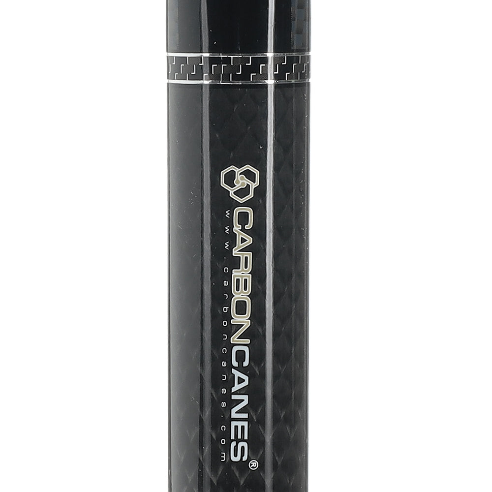 Exclusive Dr. House Flame Derby Cane - Carbon Fiber Dr Gregory House Walking Canes - Tophatter Daily Deals