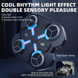 Smart Wall-Mounted USB Boxing Machine for Adults Punching & Training Bags - Tophatter Daily Deals