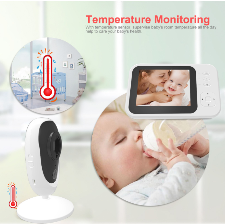 Baby care device 0 - Tophatter Daily Deals