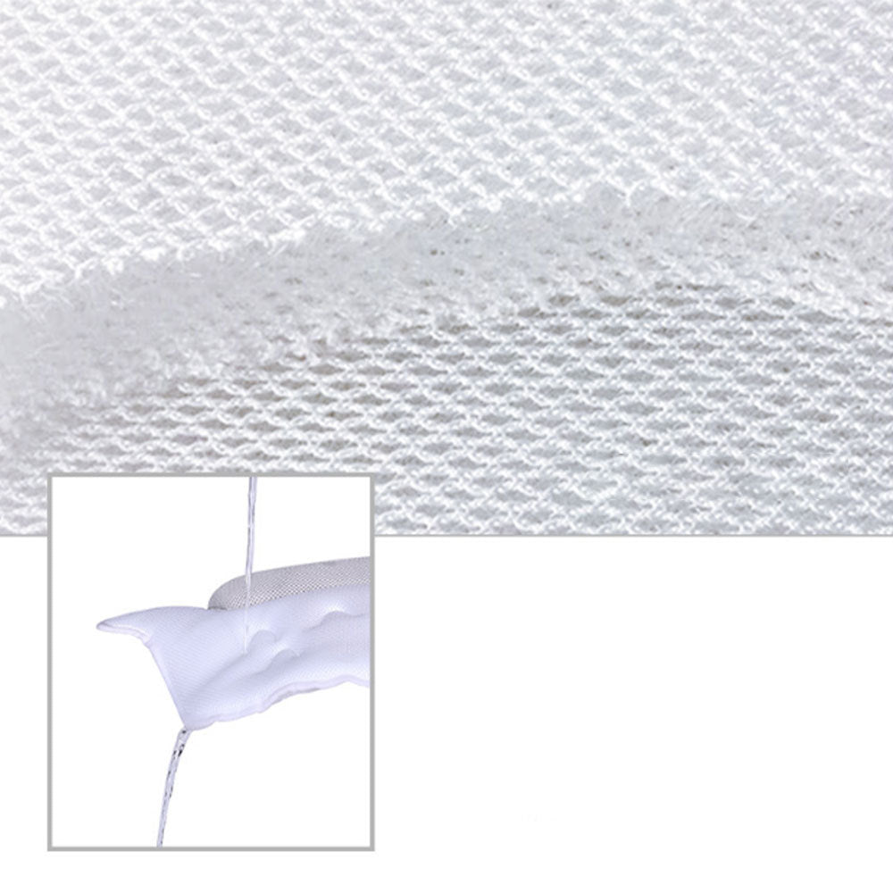 Bathtub Pillow SPA Pliiow 0 - Tophatter Daily Deals