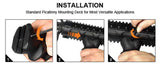 UTG Angled Foregrip - Tophatter Daily Deals