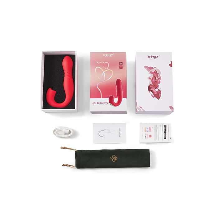 Joi Thrust 2 - Tophatter Daily Deals