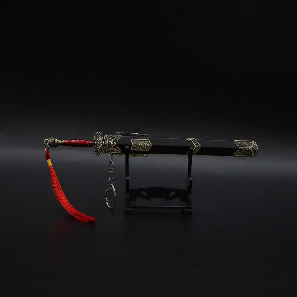 Yongjie Heaven Reliant Sword - Tophatter Daily Deals